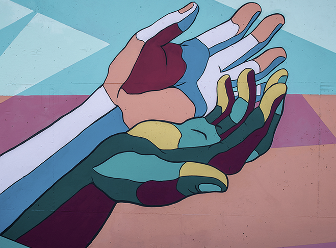 Sol y Café. Productores chocolate Comercio Justo.