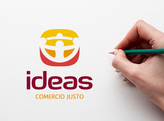 Sol y Café. Productores chocolate Comercio Justo.