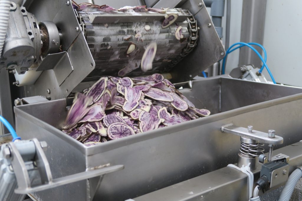 Agropia. Productores de Comercio Justo.