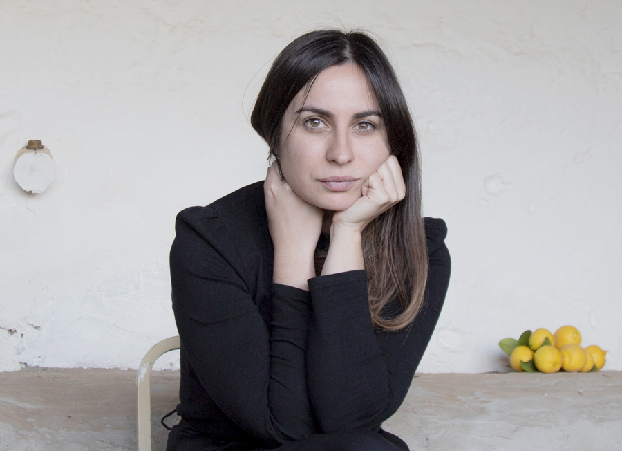 Día Internacional de la Soberanía Alimentaria de los Pueblos. Entrevista a María Sánchez.