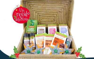 IDEAS para cambiar el mundo