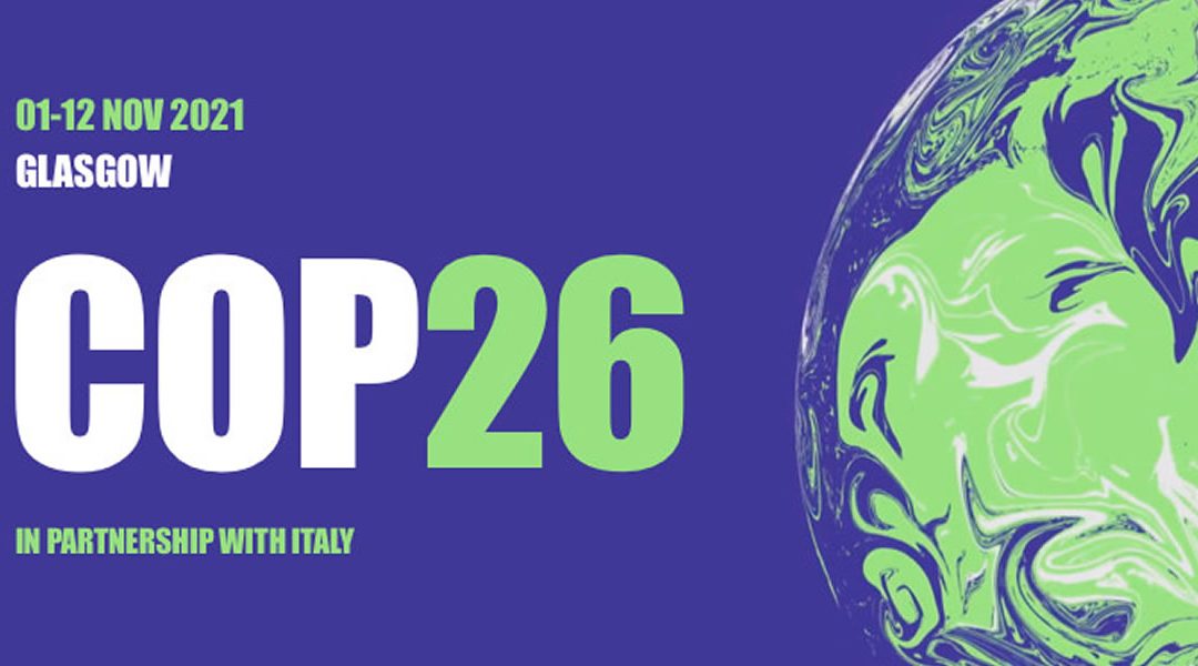 IDEAS por la defensa de la justifica climática