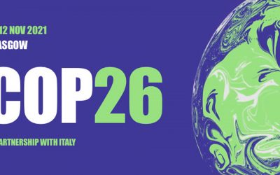 IDEAS por la defensa de la justifica climática