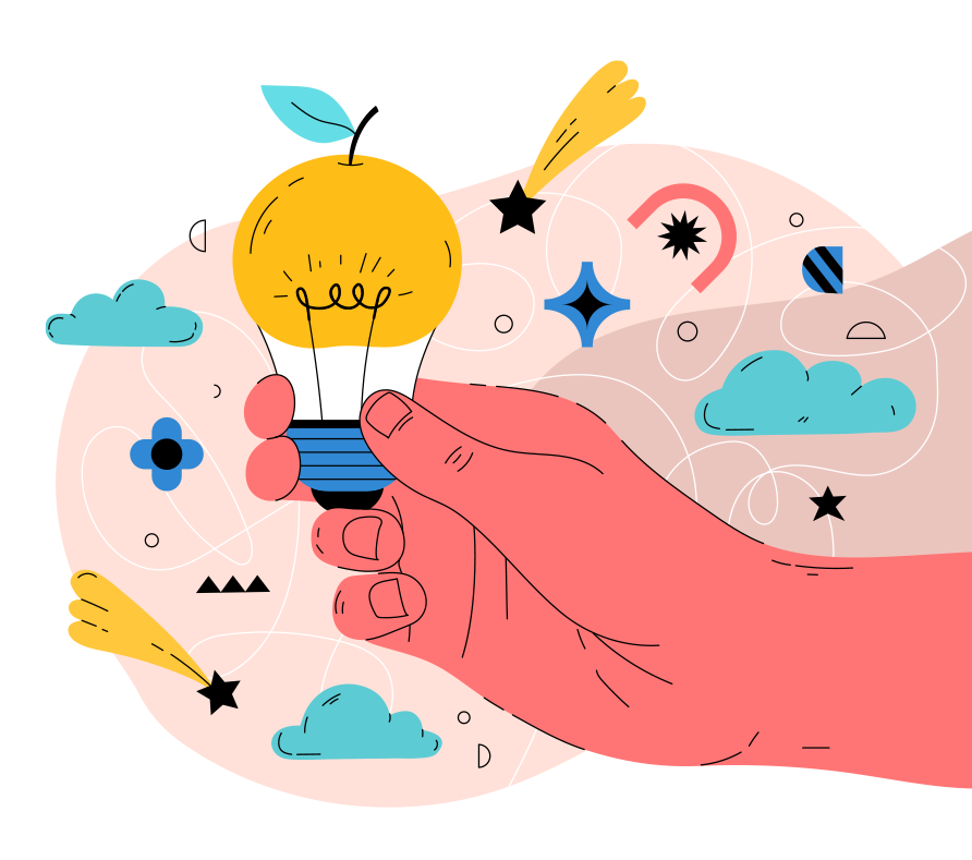 Plan de negocio. IDEAS comercio justo.