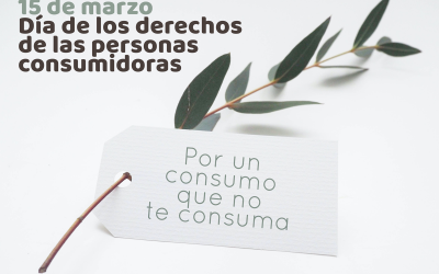 El papel que jugamos las personas consumidoras para cambiar el rumbo de la economía cordobesa y mundial