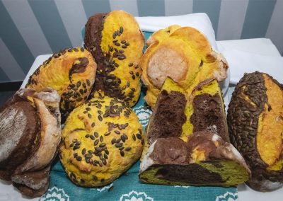 Recetario de Comercio Justo