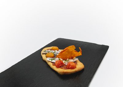 Recetario de Comercio Justo