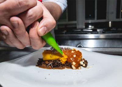 Recetario de Comercio Justo