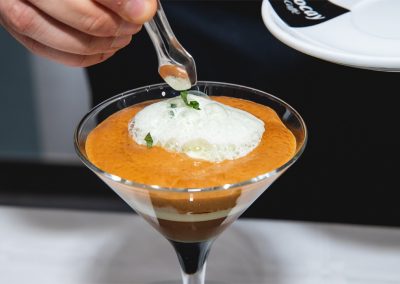 Recetario de Comercio Justo