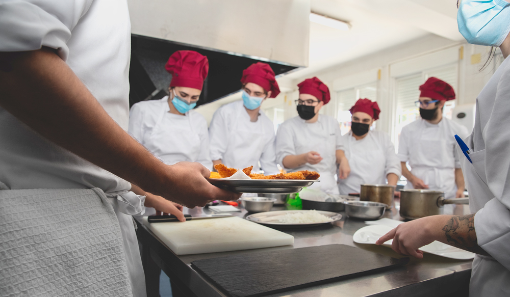 Recetario de Comercio Justo