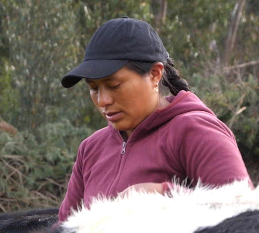 Nancy Jimena Olfares