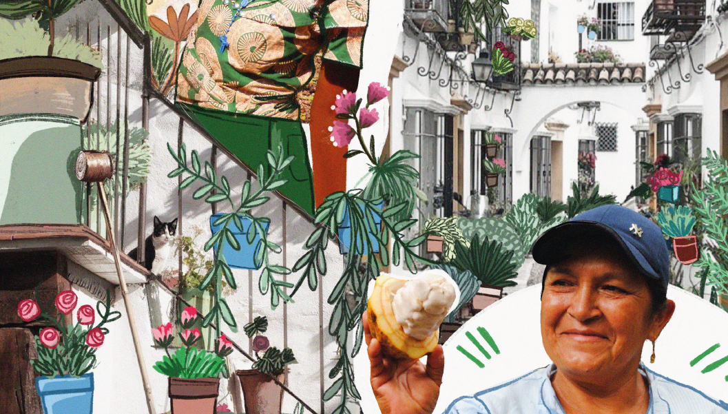 Día Mundial del Comercio Justo en Córdoba