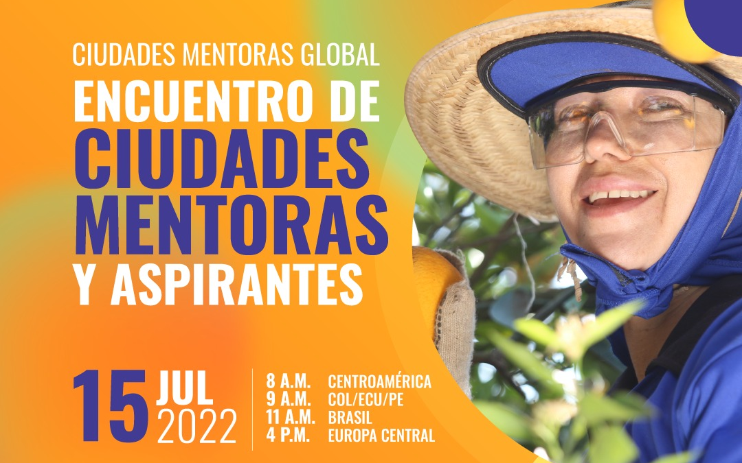 La campaña ciudades por el Comercio Justo toma impulso en Latinoamérica y el Caribe