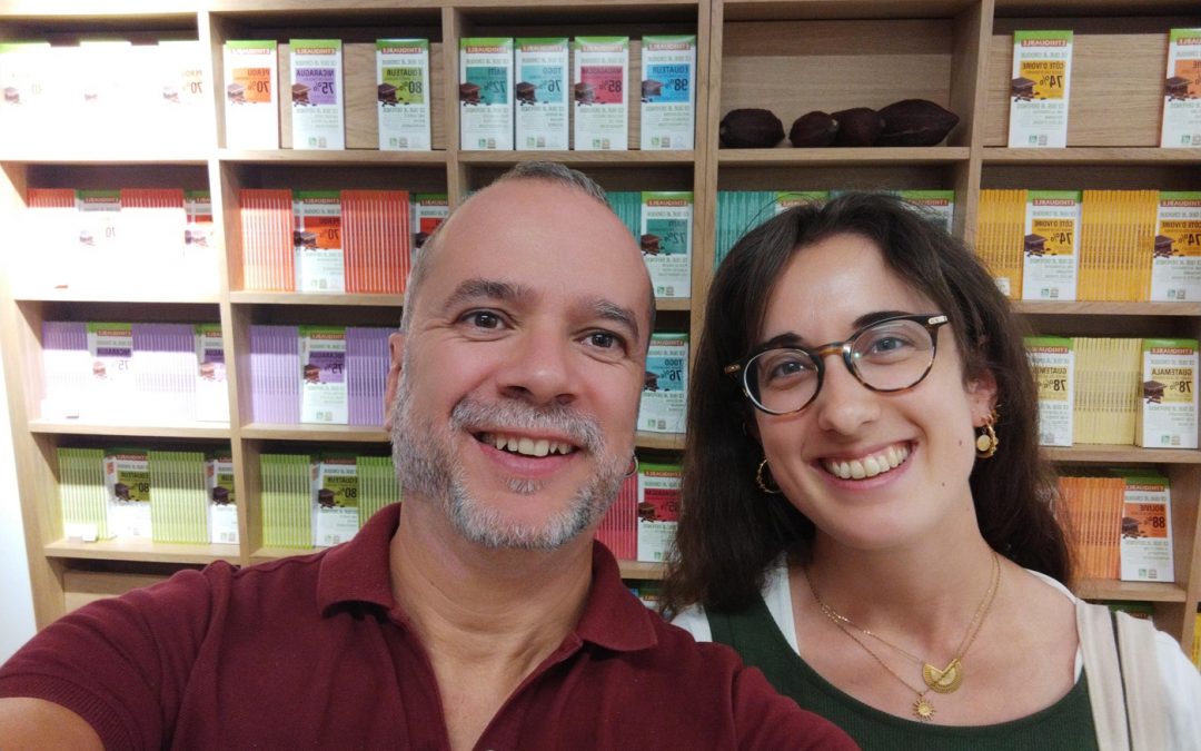 Convención ethiquable