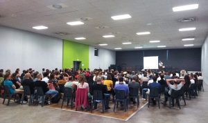 Convención ethiquable