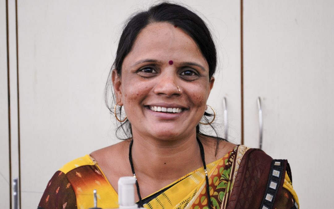 Una exposición sobre el papel de las mujeres en el movimiento de Comercio Justo llega a Córdoba