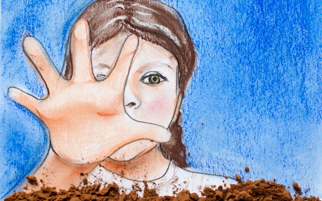 Los niños deberían ir a la escuela, no a la fábrica