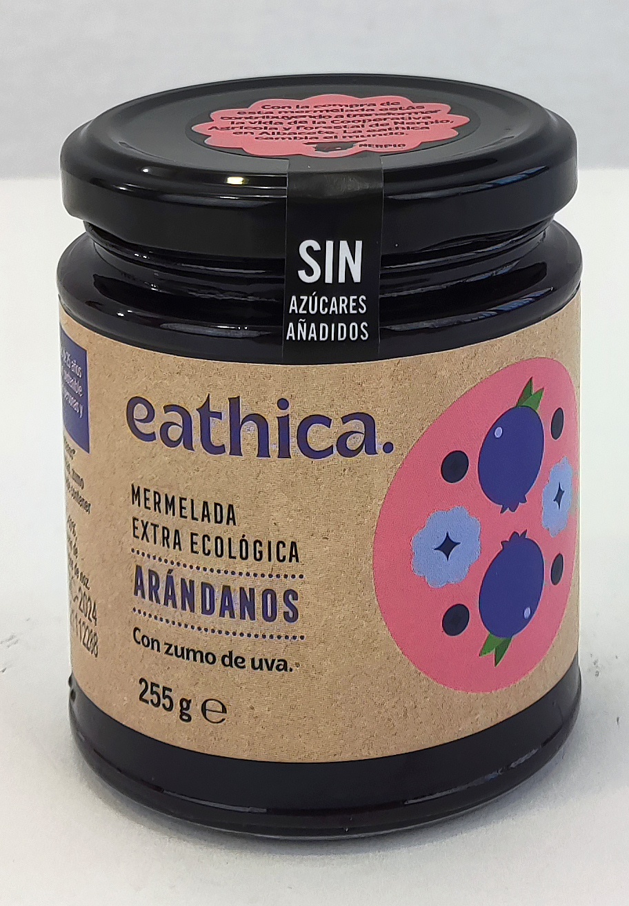 95950332 Mermelada arándano