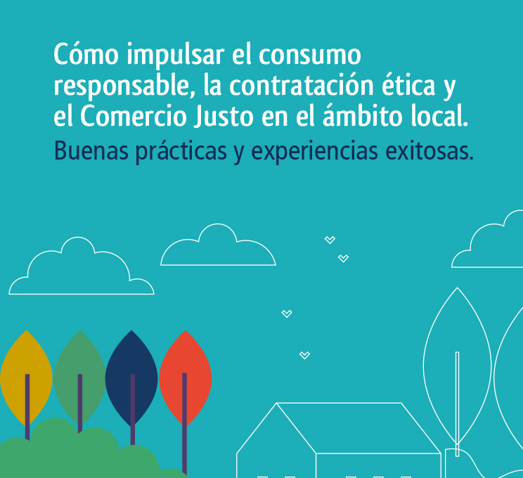 Guía de buenas prácticas Comercio Justo Castilla La Mancha Guía de buenas prácticas Comercio Justo Castilla La Mancha