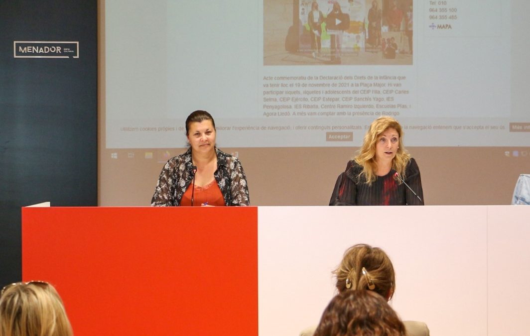 Castelló de la Plana, nueva localidad por el Comercio Justo