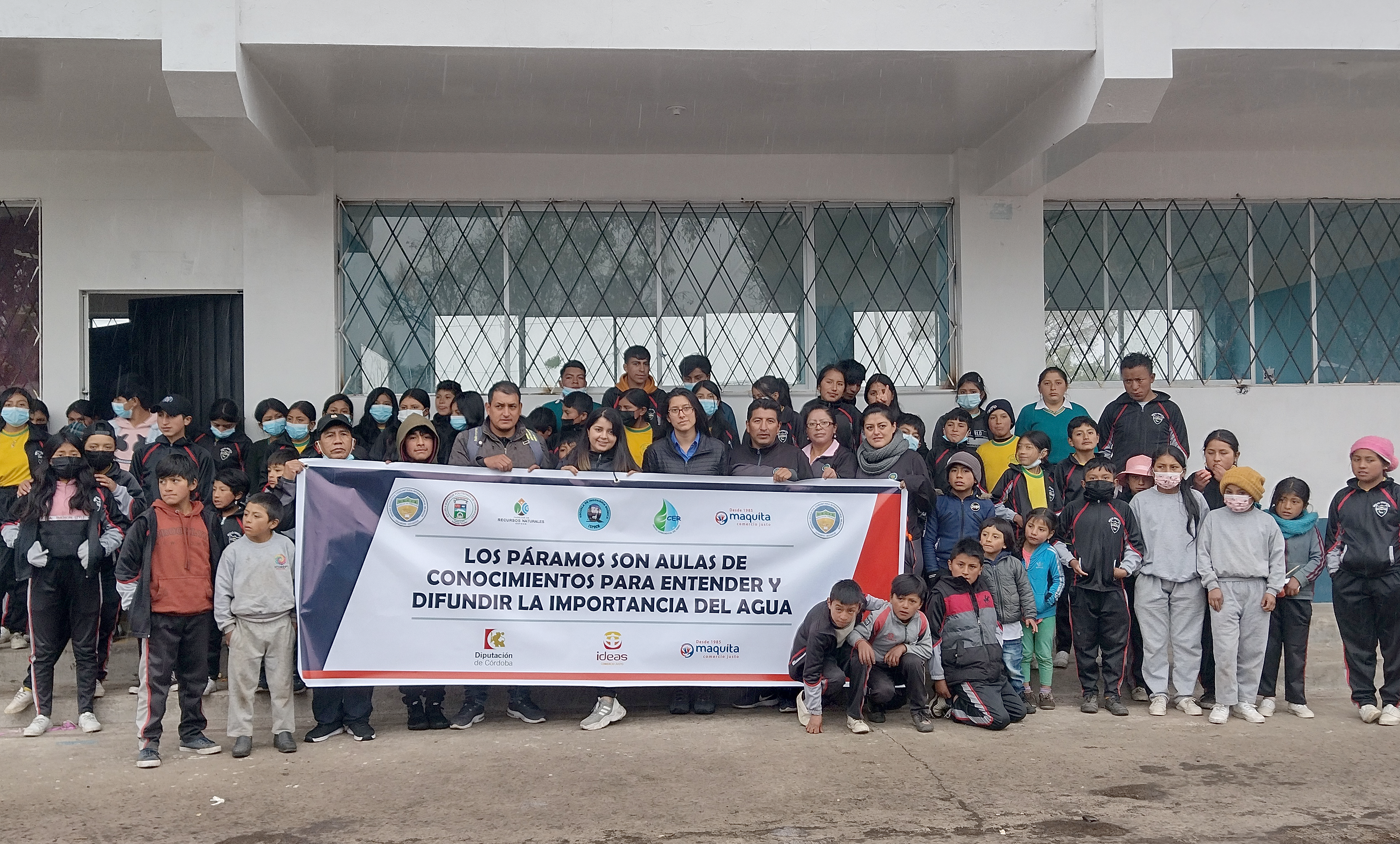 Sol y Café. Comercio Justo IDEAS