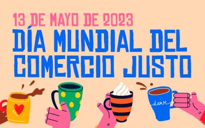 Córdoba se une al Día Mundial del Comercio Justo con degustaciones gratuitas y regalos de Comercio Justo