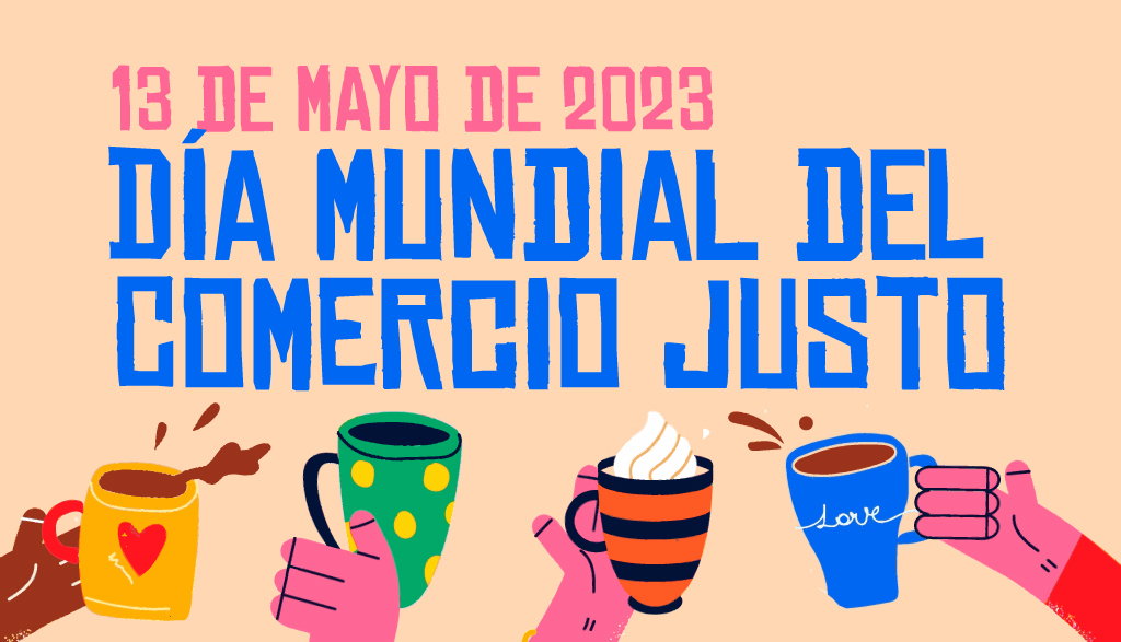 Córdoba se une al Día Mundial del Comercio Justo con degustaciones gratuitas y regalos de Comercio Justo