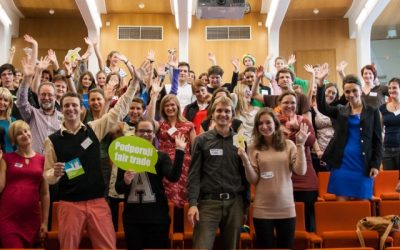 Conferencia Internacional de Ciudades de Comercio Justo 2023