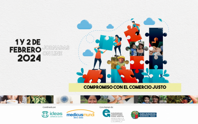 COMPROMISO CON EL COMERCIO JUSTO