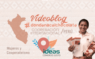 El cooperativismo y el Comercio Justo: herramientas para avanzar hacia la igualdad de las mujeres en el campo.