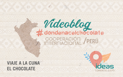 VIAJE A LA CUNA DEL CHOCOLATE