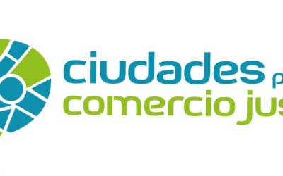 NOVEDADES EN LA CAMPAÑA DE CIUDADES POR EL COMERCIO JUSTO