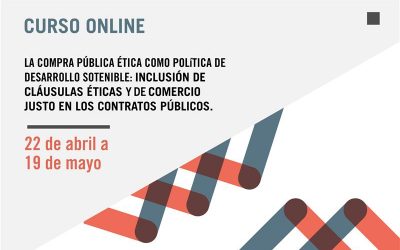 Nuevo curso de formación online.