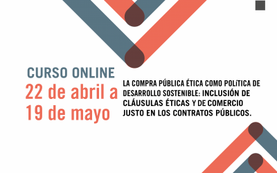 Novedades del nuevo curso online