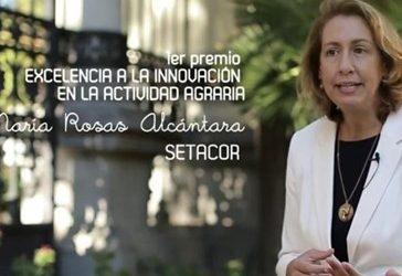 SETACOR, mucho más que setas