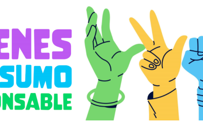 Jóvenes por el Consumo Responsable: Un Proyecto para Transformar Córdoba