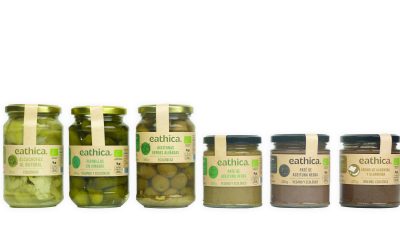 Cortijo Gavilán se suma a la familia eathica