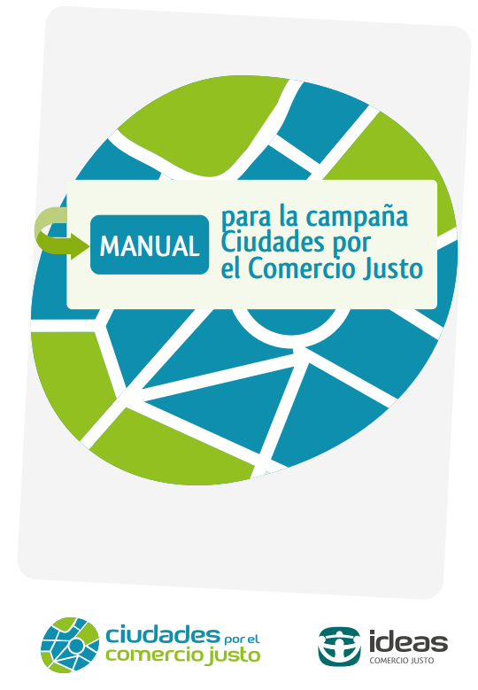 Manual campaña Ciudades por el Comercio Justo