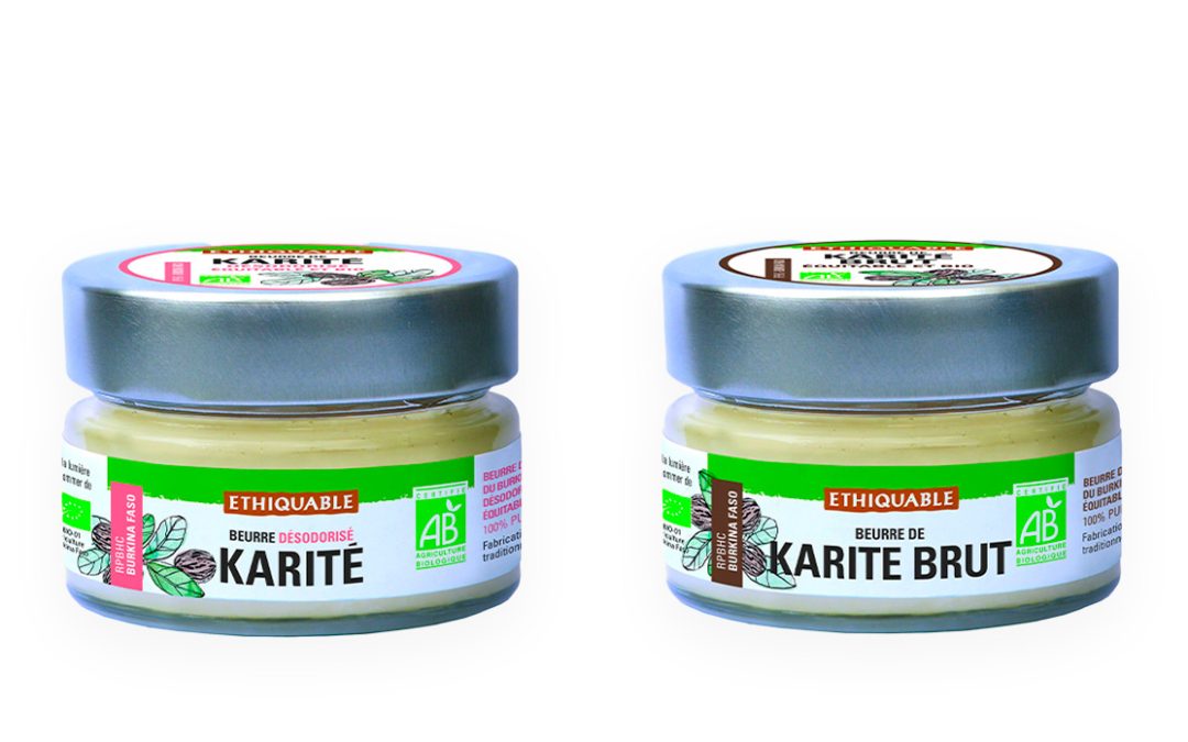 Mantecas de Karité: un cuidado natural para tu piel