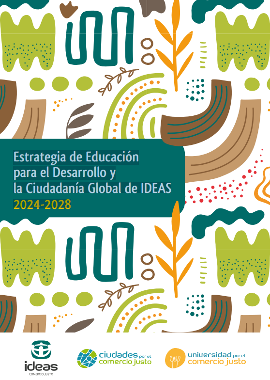 Estrategias de cooperación 2021