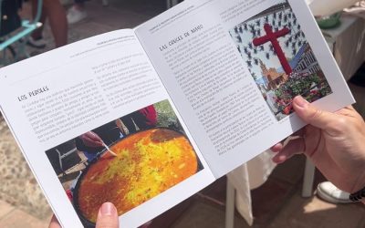 Celebrar el Presente Garantizando el Futuro