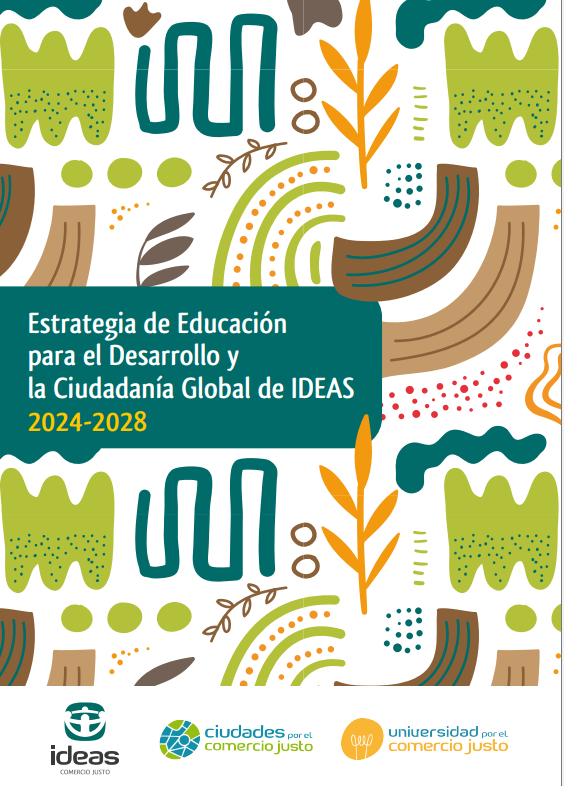 Estrategia de Edu CG Estrategia de Educación para el Desarrollo