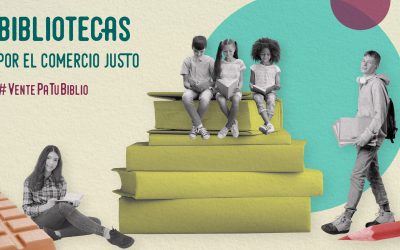 Bibliotecas por el Comercio Justo