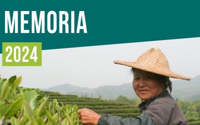 ¡Ya puedes leer nuestra Memoria 2024!