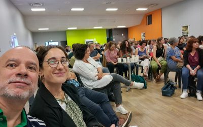 IDEAS en la reunión europea del Grupo Ethiquable