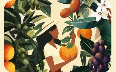 Presentado el modelo de Comercio Justo Local