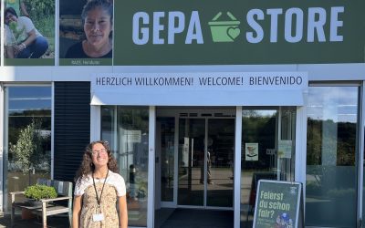 Fortaleciendo alianzas para un Comercio Justo más fuerte en Europa