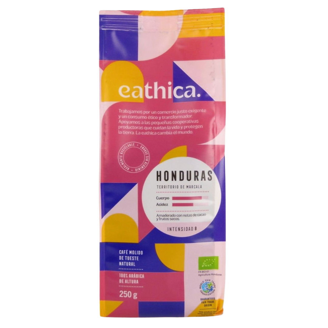 Sin título (1080 x 1080 px) (2) Catálogo de productos de Comercio Justo y Agricultura Ecológica